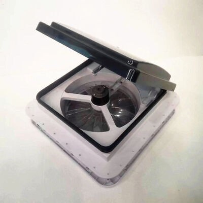 12v roof vent - 12v,