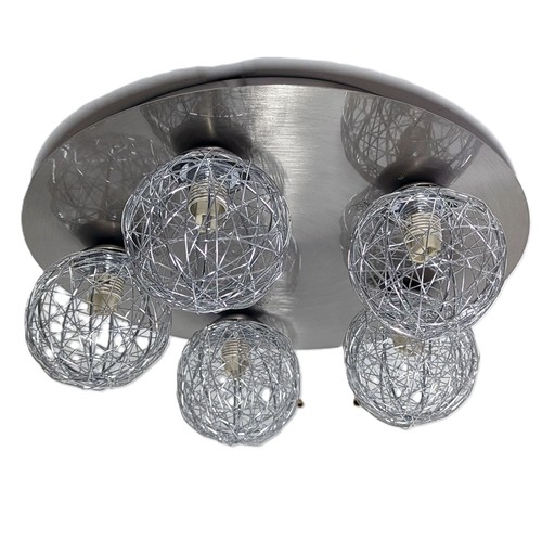 Litecraft ceiling light flush - litecraft,