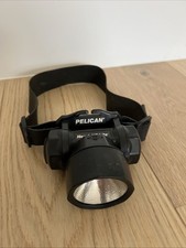 Pelican headsup lite 2600 head - pelican,