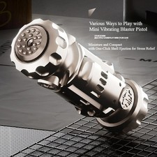 Stun Grenade Fidget Spinner