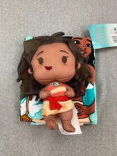 Disney Moana 2 pc Towel & Bath