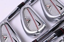 Nike VR Split Cavity Irons /