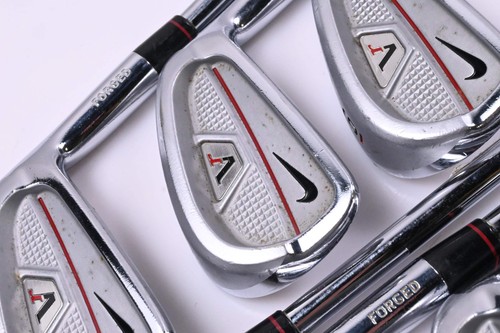 Nike split cavity irons - vr, /