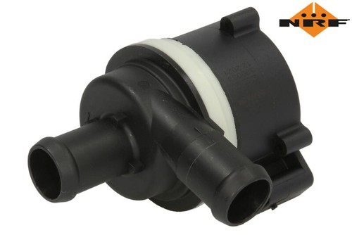Additional water pump - water,