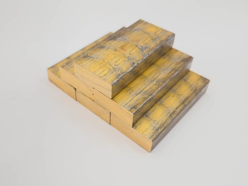 Gunmetal rg7 bars 250g pcs - rg7, of