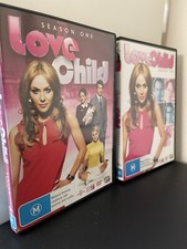 Free Postage Love Child