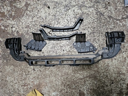 Audi mk1 rear bumper - mk1,