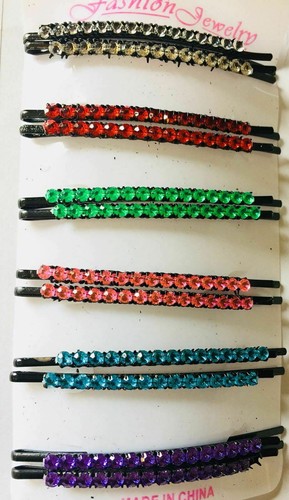 New pair diamante - diamante, crystal