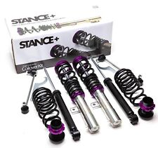 Stance+ Ultra Coilovers Seat Leon 1P Diesel Models Inc FR 2005-2012