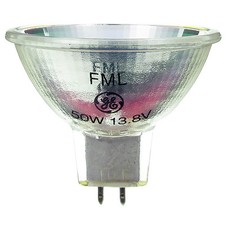 FML 13.8v 50w GX5.3 GE 14887