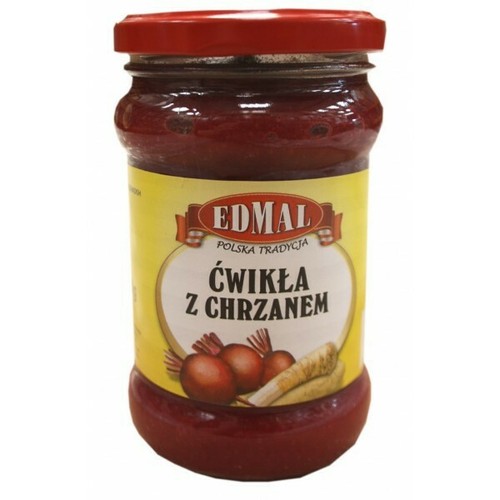Cwikla chrzanem beetroot - 3,