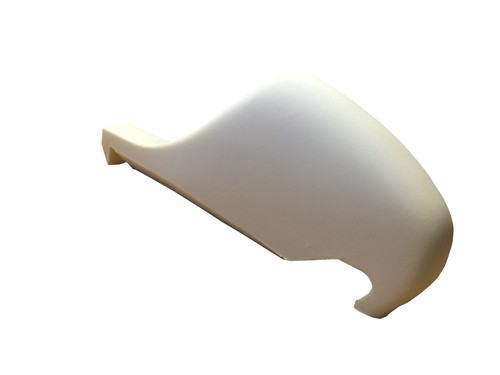 Recaro seat bolster foam - foam,