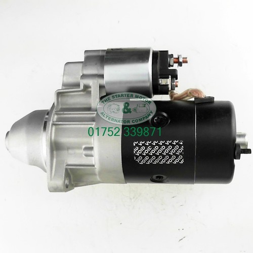 Diesel john deere starter - vm,