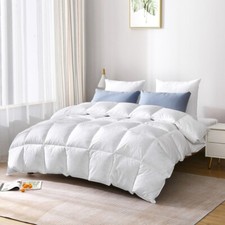 13.5 Tog Duvets Duck Feather &