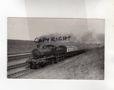 Rail Photo GWR 260 4375 Nr