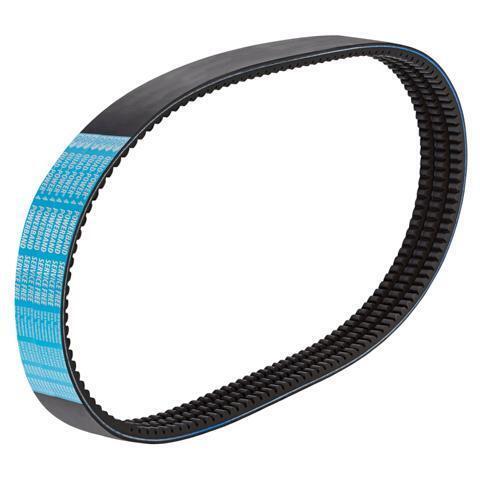Composite belt power - composite,