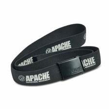 Apache Horizon Black Work Belt