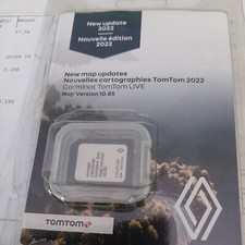 Tomtom live memory card - tomtom,