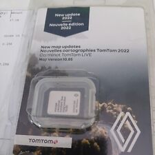 Tomtom  Live Memory Card