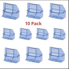 External bird cage - external,