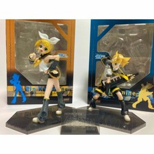 Vocaloid series Kagamine Rin