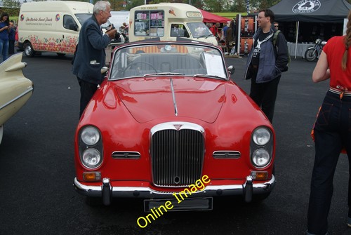 Photo 6x4 view alvis - 6x4,