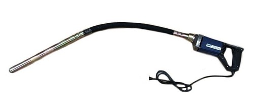 Concrete vibrating pokers - 2,