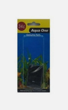 AQUA ONE 34C INTERNAL FILTER
