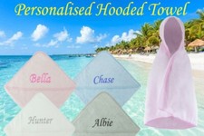 PERSONALISED BABY CHILDRENS