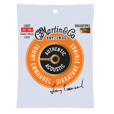 Martin ma540fxpk3 light - martin, 12-54
