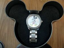 ingersoll Diamante mickey mouse watch - ZR26166
