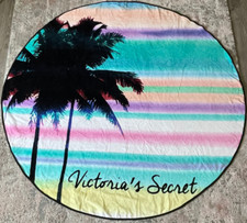 Victoria's Secret Round Beach