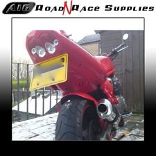 Suzuki GSF 600 BANDIT 2000-2005 A16 UNDERTRAY KIT inc LED LIGHTS, & INDICATORS