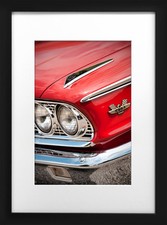 1963 Ford Galaxie 500 XL Photo