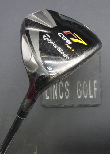 Taylormade cgb max wood - cgb,