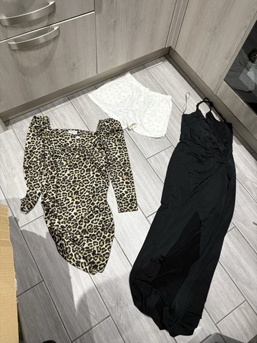 Women clothing bundle size - clothing,