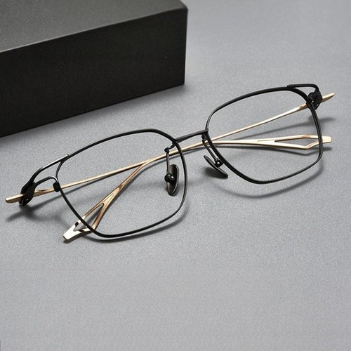 Classic full rim titanium - classic,