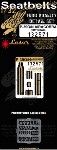 Hgw hgw132571 bell - 1:32,