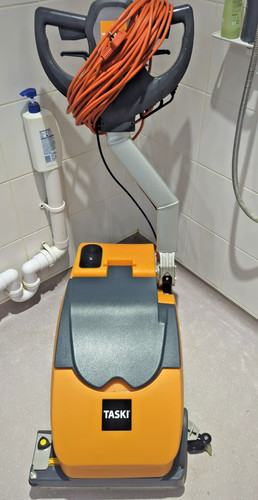 Taski swingo 350 floor - taski,