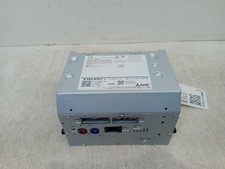 VOLVO XC40 STEREO RADIO HEAD