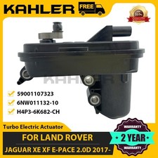 6NW011132-10 59001107323 Turbo