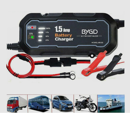 12v sae automatic car - automatic,