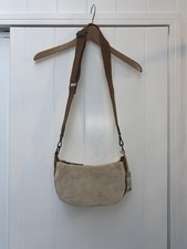 Fatface Borg Sling Bag New