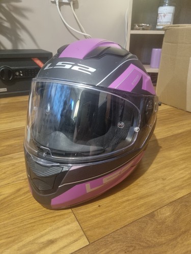 Motorbike helmets full face - helmets,