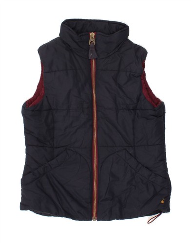 Joules womens padded gilet - joules, uk