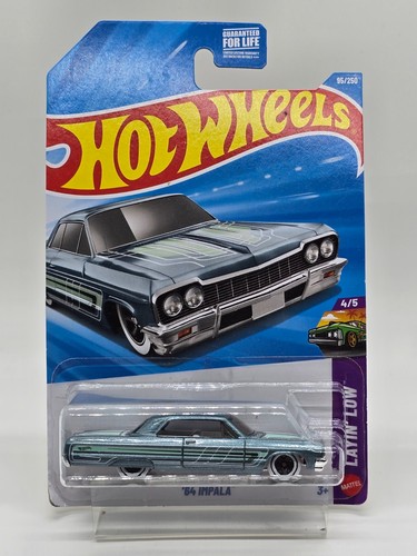 Hot wheels 2026 mainline - 2026,