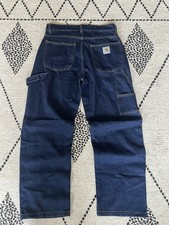 Carhartt Carpenter Style Dark