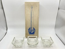 Set Of Three Vintage 1960s