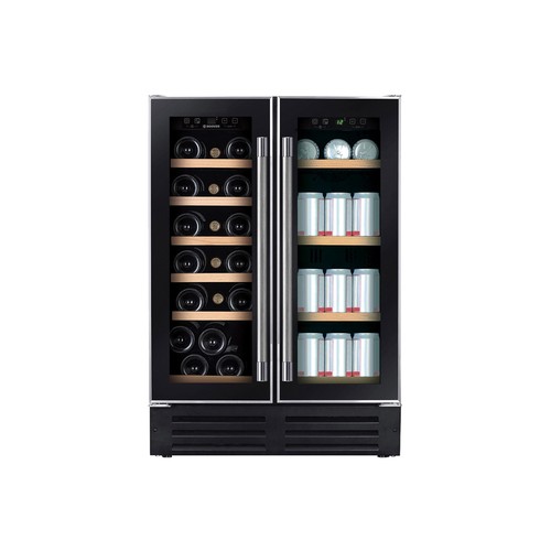 Hoover bottle dual - 38-bottle, dual-zone