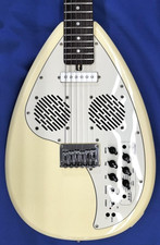 VOX APACHE-1 Teardrop Type